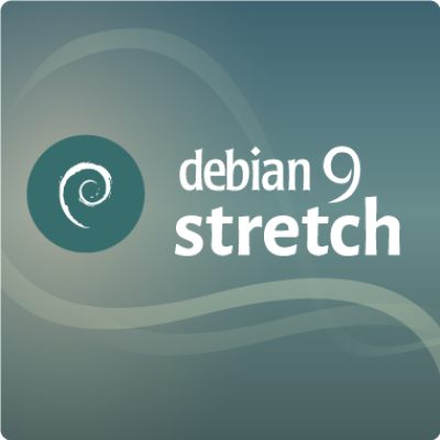 Debian 9  