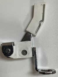 Stickfuß "U"